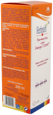Syrop normatywny z pigwy 250 ml