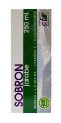 Syrop Sobron 250 mililitr&oacute;w
