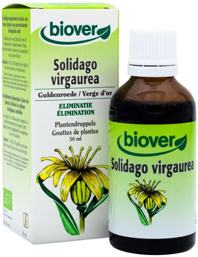 Solidago Virga Aurea Nawłoć 50 ml