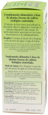 Mniszek lekarski Taraxacum Officinale 50 ml