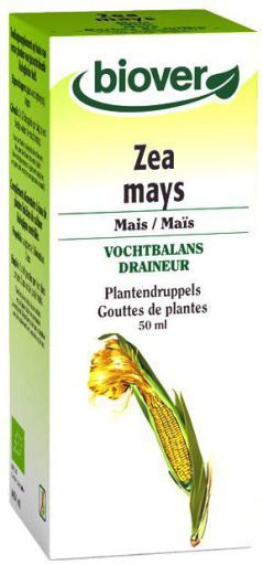 Zea Mays Corn Stygmas 50 ml
