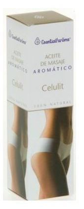Olejek eteryczny Aroms do masażu antycellulitowego 100 ml