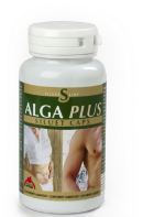 Alga Plus (Fucus, Chlorella, Spirulina) 80 kapsułek