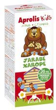 Aprolis Kids Syrop dla niemowląt 180ml.