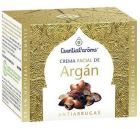 Arganowy krem do twarzy 50 ml Arganowy krem do twarzy 50 ml