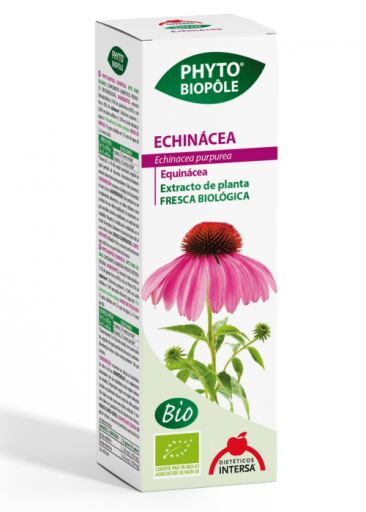 Phyto-Biop&ocirc;le Bio Echinacea 50 ml