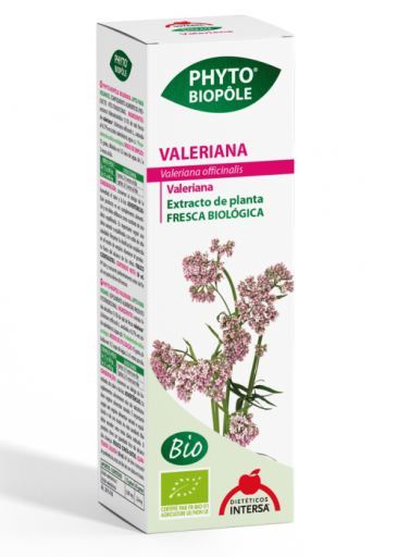 Intersa Waleriana fito-biopolowa