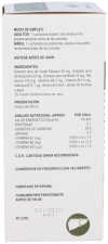 Bilidren-H Syrop 250 ml.