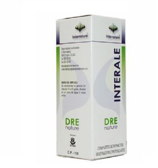 Internature Drenature Interale 30 ml krople