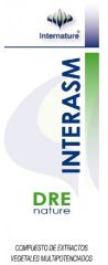 Krople Drenature Interasm 30 ml