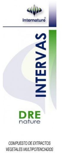 Krople Drenature Intervas 30 ml
