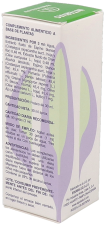 Krople Drenature Intervas 30 ml