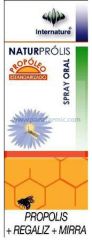 Naturprolis spray doustny 30ml