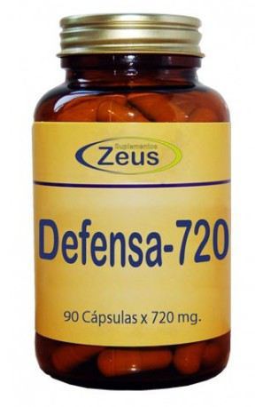 Defence-720 90 kapsułek