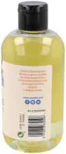 Olej ze słodkich migdałów 250 ml (użyj ekstraktu) Biofemme