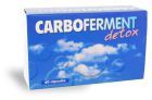 Carbo Fermen Detox (Carbon Plus) 60 kapsułek.
