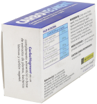 Carbo Fermen Detox (Carbon Plus) 60 kapsułek.