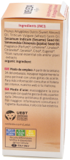 Olejek do masażu prenatalnego 50 ml
