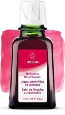 Woda Zębowa Ratanii 50 ml
