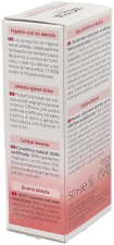 Woda Zębowa Ratanii 50 ml