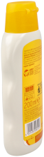 Krem do kąpieli z nagietkiem 200 ml
