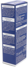 Delikatna formuła kremu do golenia 75 ml