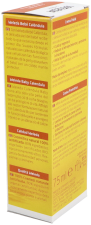 Krem przeciw odparzeniom z nagietka 75 ml