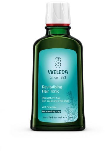 Rewitalizujący Lotion do Włosów z Rozmarynem 100 ml