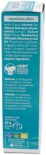 Rewitalizujący Lotion do Włosów z Rozmarynem 100 ml