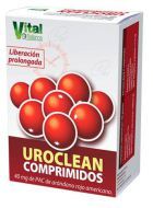 Uroclean 60 tabletek