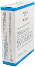 Uroclean 60 tabletek