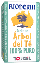 Bioderm Olejek z drzewa herbacianego 15 ml