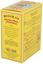 Regolax 50 kapsułek