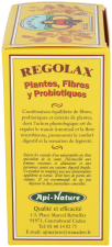 Regolax 50 kapsułek