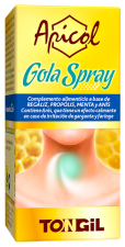 Gola Spray 25 ml
