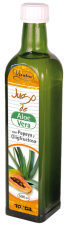 Sok Vitaloe (aloes i papaja) 500 ml