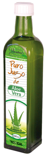 Tongil Vitaloe Puro 500 mililitr&oacute;w