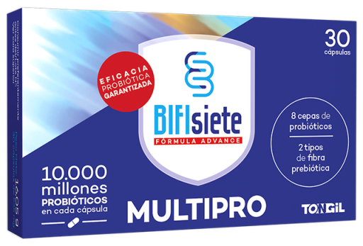 Bifisiete 30 kapsułek