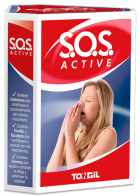 Sos Active 3 butelki 60 ml