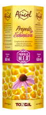 Propolis Apicol + jeżówka Propolis Apicol + jeżówka