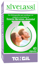 Nivelansi Nivelansi