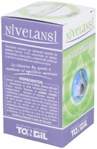 Nivelansi