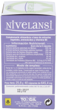 Nivelansi