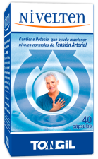 Nivelten 40 kapsułek