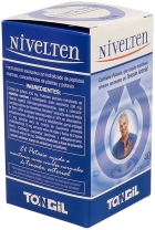Nivelten 40 kapsułek