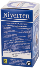Nivelten 40 kapsułek