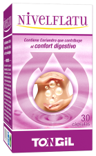 Flatubel 30 kapsułek