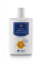 Mleczko do ciała z dzikiej r&oacute;ży