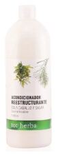 Zmiękczacz do włos&oacute;w Salvia i Equisetum 1 l