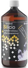 Glukozamina Chondroityna + Krzem + 1 litr